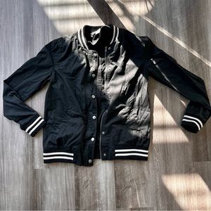 Fashion Nova Bomber Jacket
